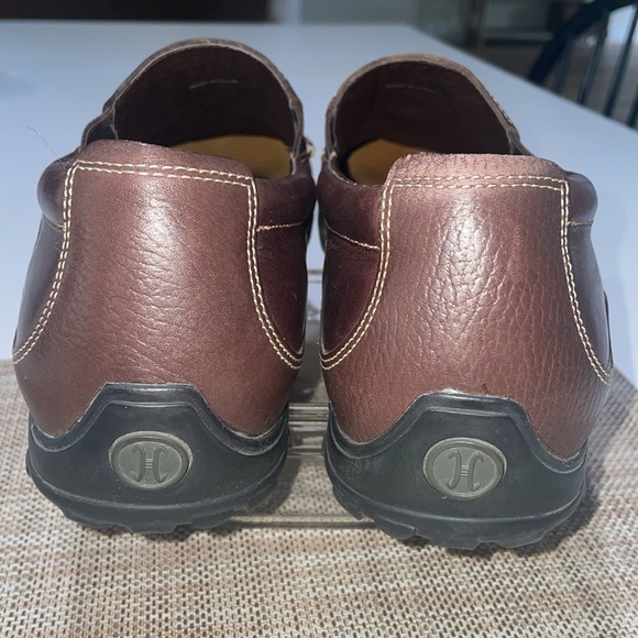 Cole Haan Tucker Venetian Slip-On Loafer in brown. Men\'s 13. Like new condition. main image 8